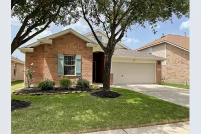6110 Moran Crest Drive, Spring, TX 77388 - Photo 3