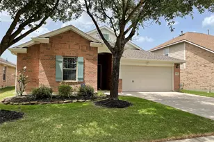 6110 Moran Crest Dr, Spring, TX 77388 - Photo 3