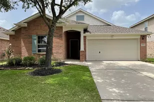 6110 Moran Crest Dr, Spring, TX 77388 - Photo 1