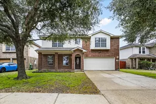 158 Bristol Bend Ln, Dickinson, TX 77539 - Photo 3