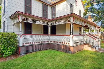 816 W Adoue Street, Alvin, TX 77511 - Photo 5