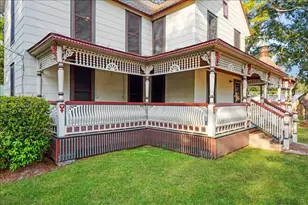 816 W Adoue St, Alvin, TX 77511 - Photo 5