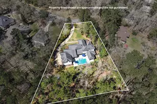 2263 Stableridge Dr, Conroe, TX 77384 - Photo 45