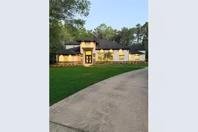 2263 Stableridge Drive, Conroe, TX 77384 - Photo 5