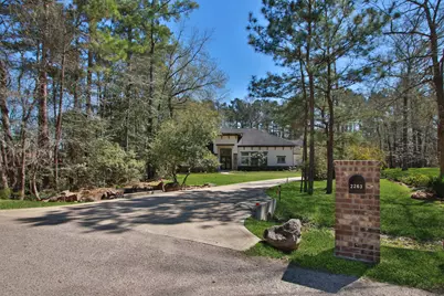 2263 Stableridge Drive, Conroe, TX 77384 - Photo 1