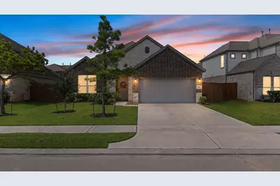 1617 Sol Bend Drive, Katy, TX 77493 - Photo 41