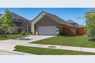 1617 Sol Bend Drive, Katy, TX 77493 - Photo 3