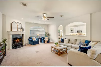 13003 Fox Brush Lane, Houston, TX 77041 - Photo 9