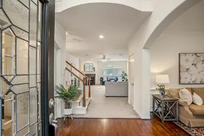 13003 Fox Brush Lane, Houston, TX 77041 - Photo 3