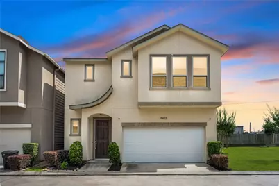 9415 Blalock Tree Court, Houston, TX 77080 - Photo 1
