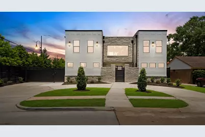 10070 Cedardale Drive, Houston, TX 77055 - Photo 1