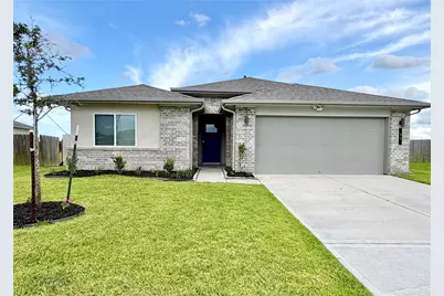 41 Desert Spring Lane, Manvel, TX 77578 - Photo 1