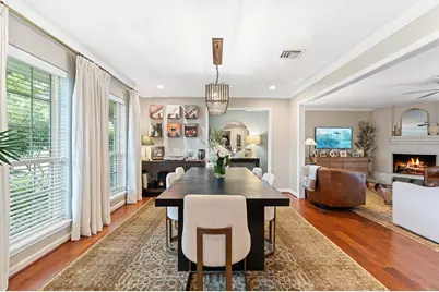 991 Curtin Street, Houston, TX 77018 - Photo 5