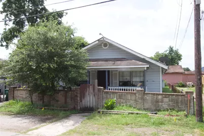 4604 Octavia Street, Houston, TX 77026 - Photo 1
