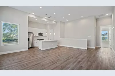 814 Thornton Road #F, Houston, TX 77018 - Photo 3