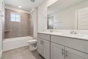 5531 Bowquiver Ln, Rosenberg, TX 77471 - Photo 33