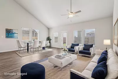 5531 Bowquiver Lane, Rosenberg, TX 77471 - Photo 11