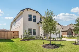 5531 Bowquiver Ln, Rosenberg, TX 77471 - Photo 43