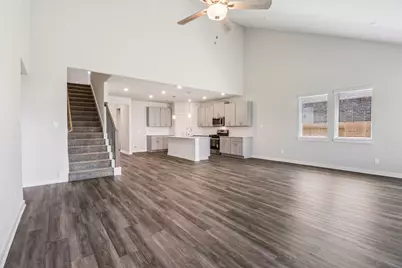 5531 Bowquiver Lane, Rosenberg, TX 77471 - Photo 7