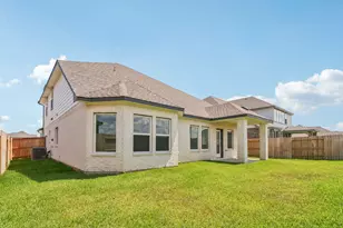 5531 Bowquiver Ln, Rosenberg, TX 77471 - Photo 41