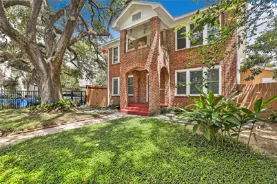 1316 Hyde Park Boulevard, Houston, TX 77006 - Photo 3