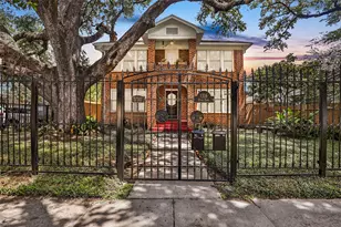 1316 Hyde Park Blvd, Houston, TX 77006 - Photo 1