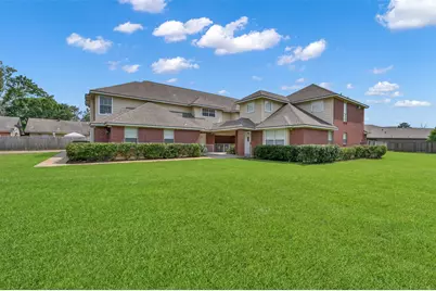 1141 Lovett Street, Tomball, TX 77375 - Photo 1