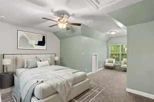 1002 Shepherd Oaks Dr, Houston, TX 77018 - Photo 35