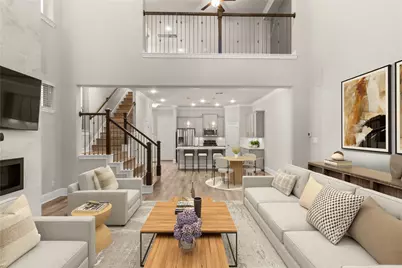 1002 Shepherd Oaks Drive, Houston, TX 77018 - Photo 3