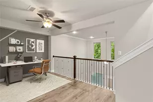 1002 Shepherd Oaks Dr, Houston, TX 77018 - Photo 19