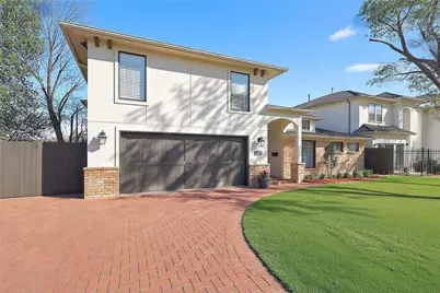 1514 Jacquelyn Drive, Houston, TX 77055 - Photo 1