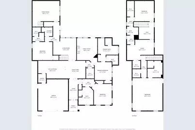 1514 Jacquelyn Drive, Houston, TX 77055 - Photo 41