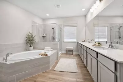 8502 Oceanmist Cove Drive, Cypress, TX 77433 - Photo 15