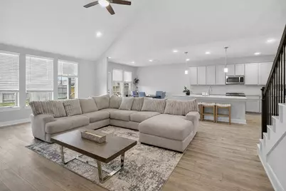 8502 Oceanmist Cove Drive, Cypress, TX 77433 - Photo 11