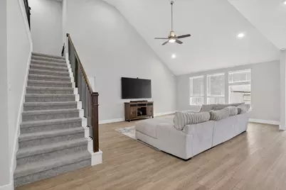 8502 Oceanmist Cove Drive, Cypress, TX 77433 - Photo 9