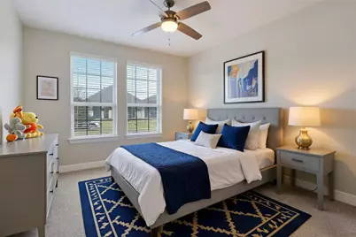 8502 Oceanmist Cove Drive, Cypress, TX 77433 - Photo 17