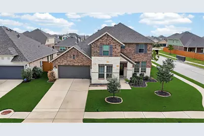 8502 Oceanmist Cove Drive, Cypress, TX 77433 - Photo 31