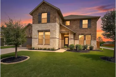 8502 Oceanmist Cove Drive, Cypress, TX 77433 - Photo 1