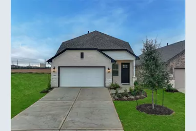 29534 Pondview Drive, Waller, TX 77484 - Photo 1