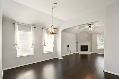 303 Burris Park Drive, Spring, TX 77373 - Photo 7