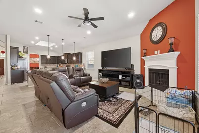 4418 Rustic Montell Lane, Katy, TX 77493 - Photo 7