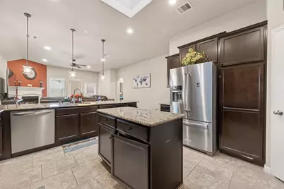 4418 Rustic Montell Lane, Katy, TX 77493 - Photo 17