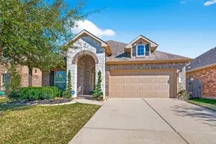 4418 Rustic Montell Ln, Katy, TX 77493 - Photo 1