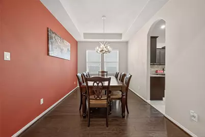 4418 Rustic Montell Lane, Katy, TX 77493 - Photo 9