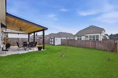 309 Mouflon Drive, Huntsville, TX 77320 - Photo 31