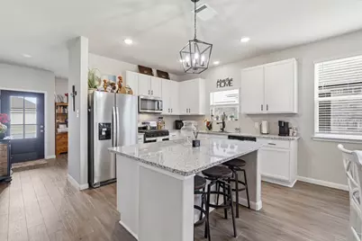 309 Mouflon Drive, Huntsville, TX 77320 - Photo 9