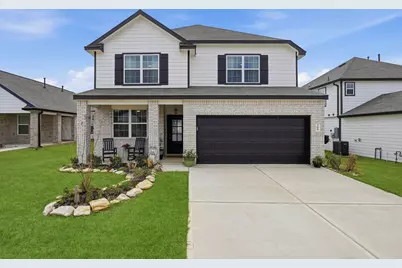 309 Mouflon Drive, Huntsville, TX 77320 - Photo 3