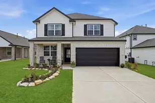 309 Mouflon Dr, Huntsville, TX 77320 - Photo 3