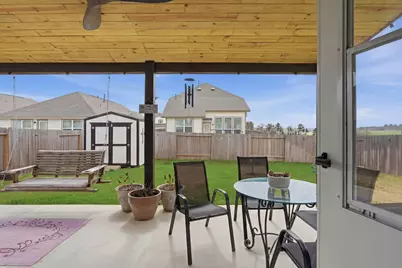 309 Mouflon Drive, Huntsville, TX 77320 - Photo 29