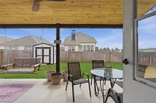 309 Mouflon Dr, Huntsville, TX 77320 - Photo 29